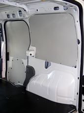 03_protector de rueda para Conect Ford en Guadalajara por Syncro System